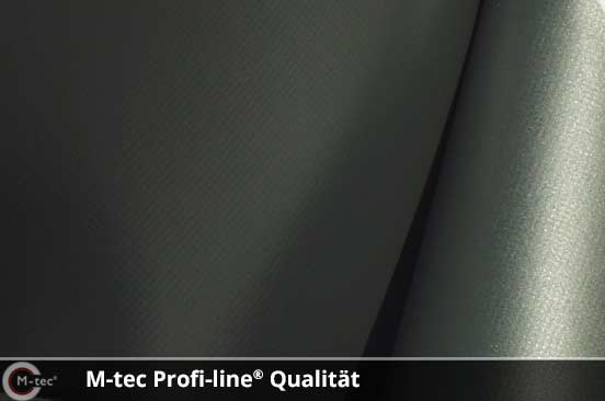 M-tec Profi-line Qualität | anthrazit M-tec Profi-line Qualität | anthrazit