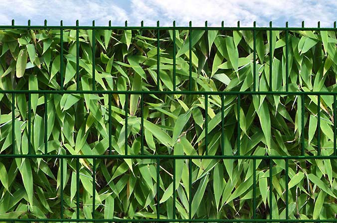 bambushecke_Weich_PVC