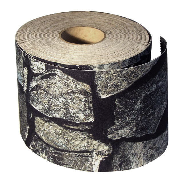 Sichtschutzstreifen  Bruchstein groß