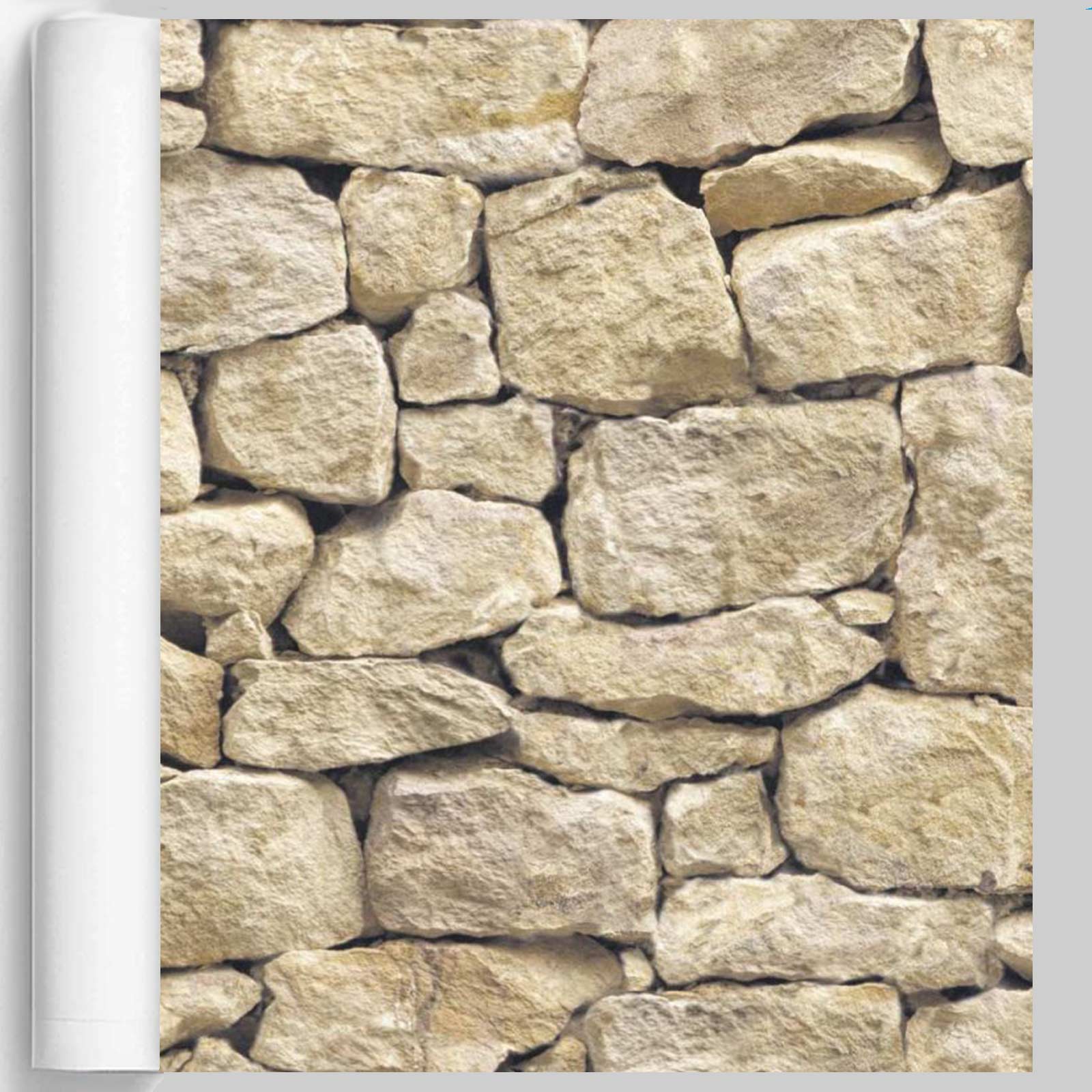 M-tec print® Poster |  Sandstein Toscana
