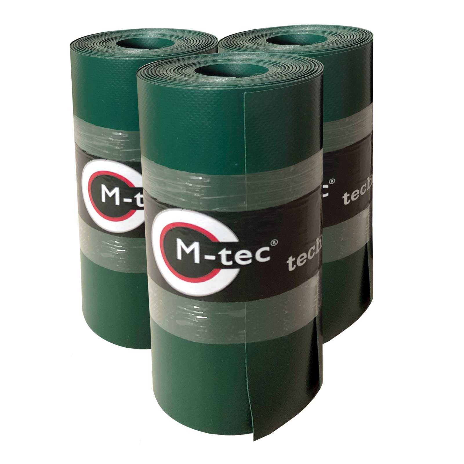 M-tec Profi-line®  konfektioniertes | Set grün