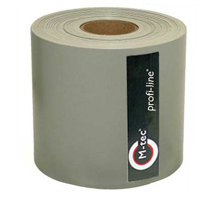 M-tec Profi -line® PVC Zaunblende steingrau