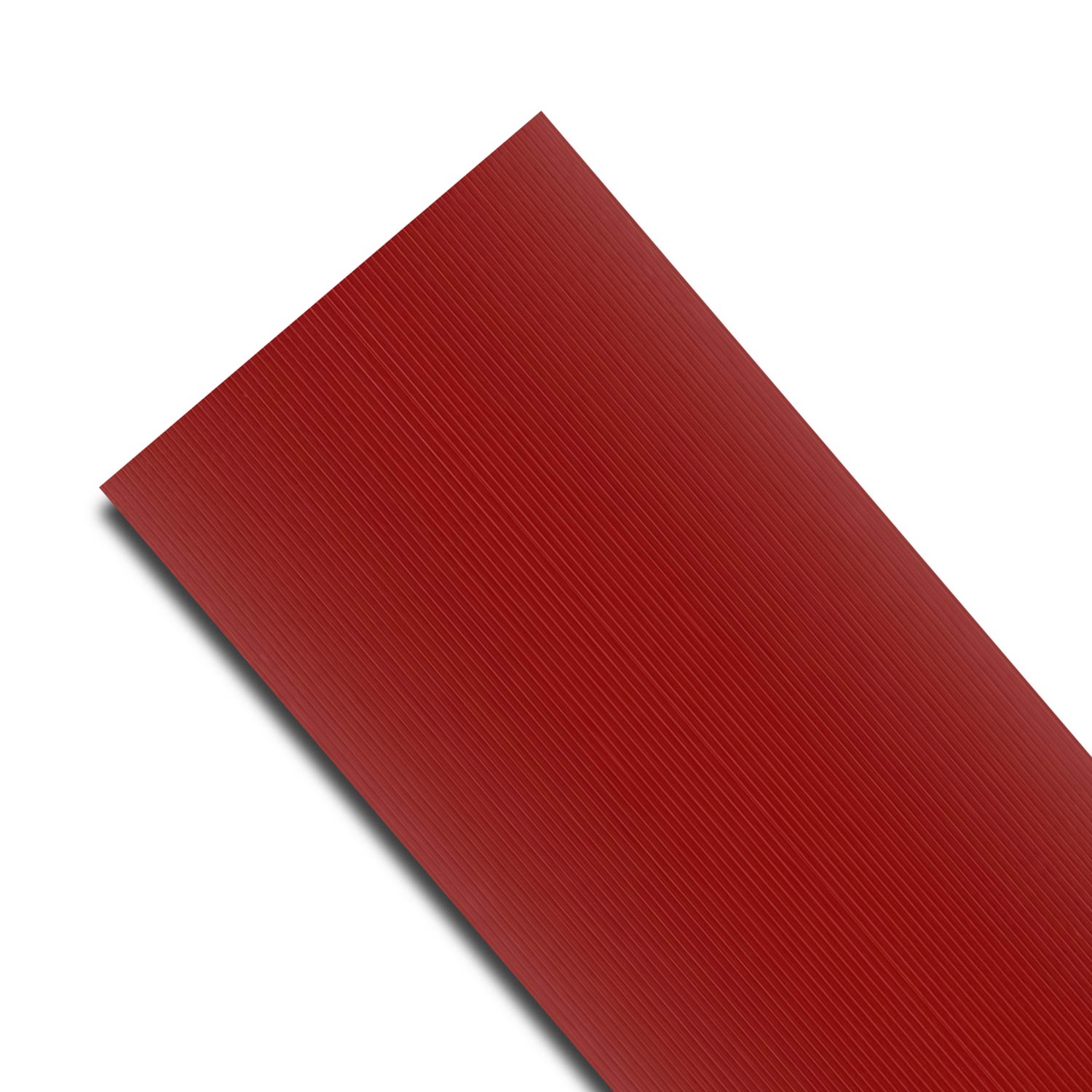 PP Sichtschutz Premium | 9er Pack | Farbe rot