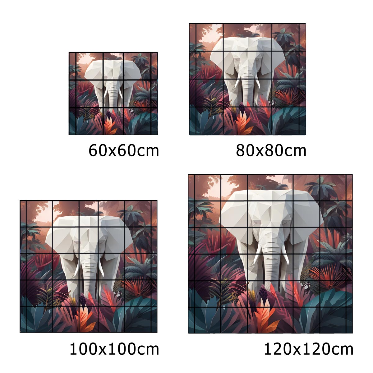 M-tec Zaunfenster | Bulldogge