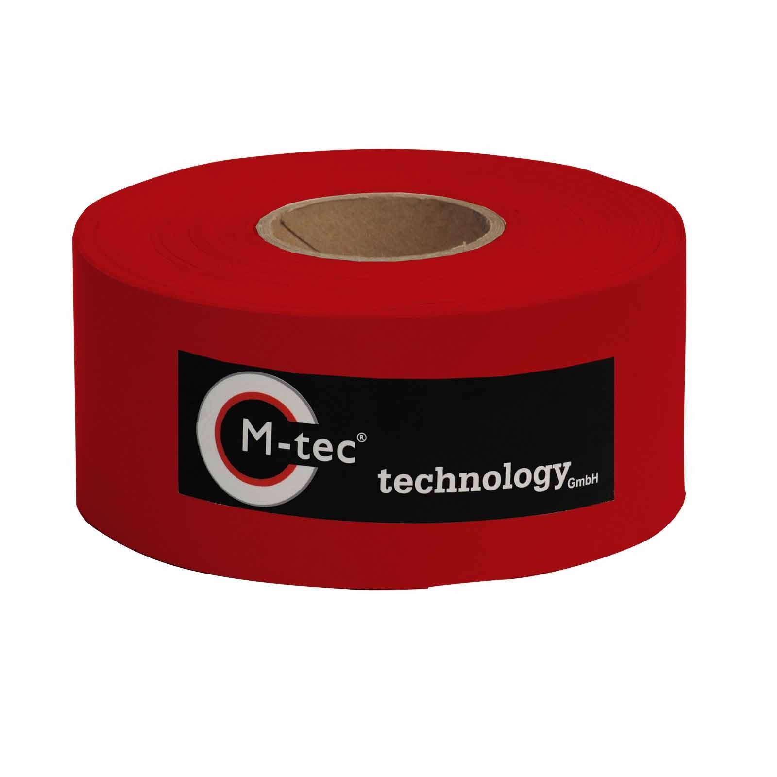 M-tec Profi-line ® - Weich PVC rot