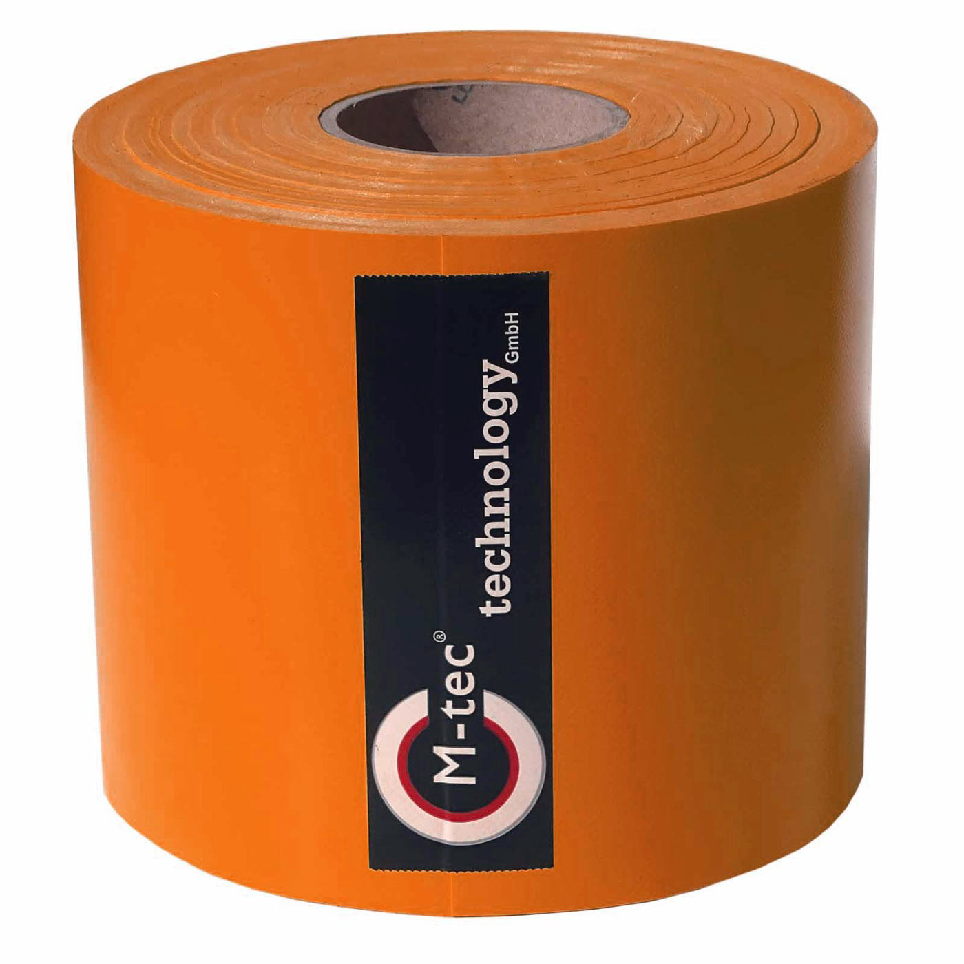 M-tec Profi-line ® Zaunblenden orange | Sonderproduktion
