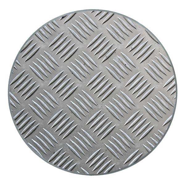 M-tec print® Bass Drum Fell - Deep Sea