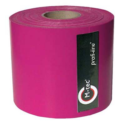 M-tec Profi-line ® Sichtschutzstreifen | Pink